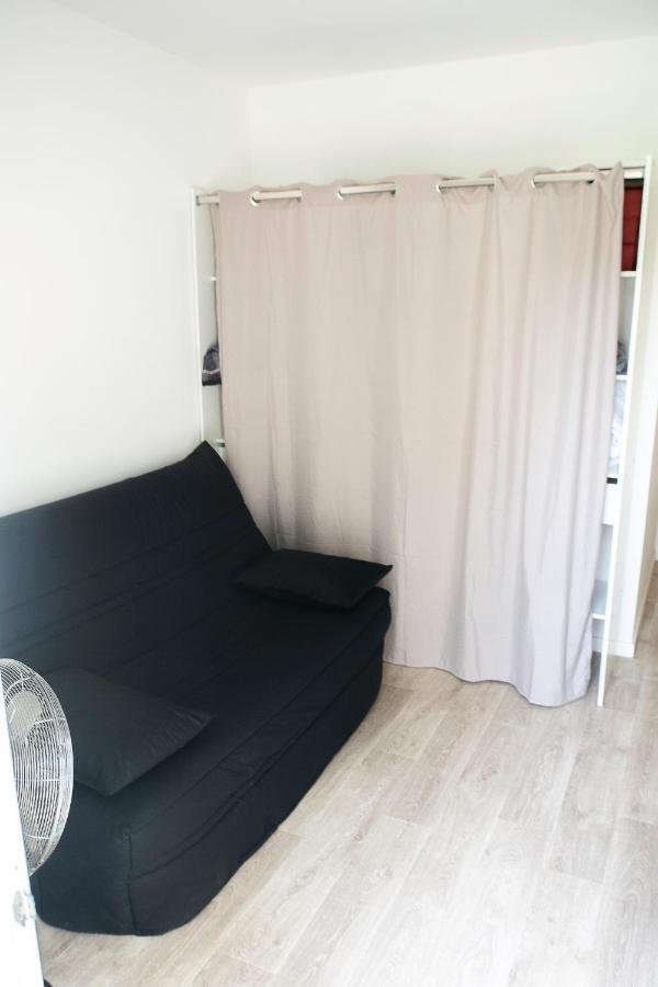 מונט-לה-ג'ולי T3 Bord De Seine,Proche Centre Ville,Parking Prive מראה חיצוני תמונה